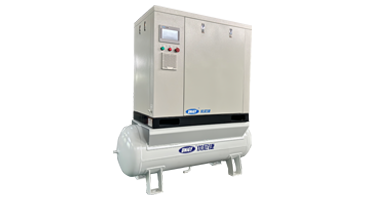 小型氮气增压机