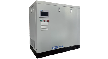 大型氮气增压机