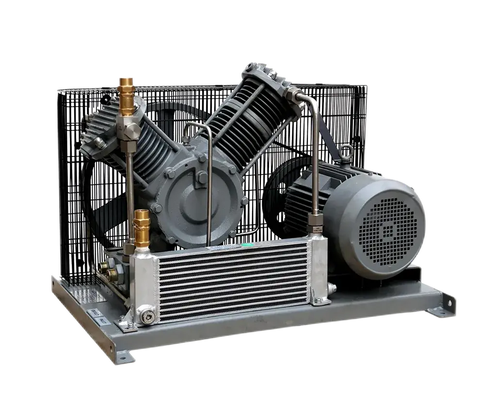 六氟化硫压缩机