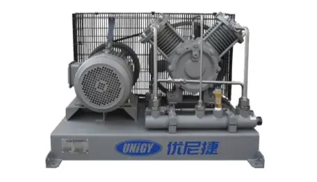 六氟化硫压缩机