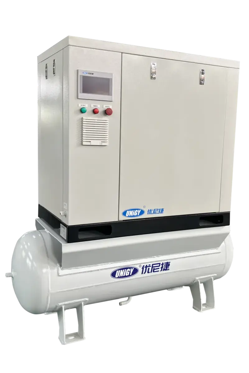 六氟化硫无油气体增压机